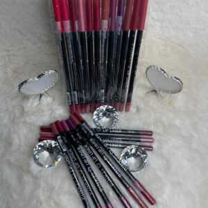 CS3343*LIP LINER PAQUETE