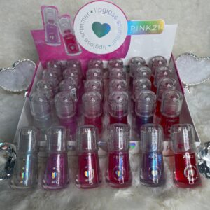 CS5445 *BRILLO LABIAL