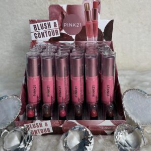 CS5425* CONTORNO RUBOR