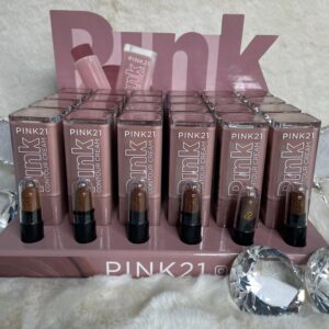 CS5635* RUBOR EN CREMA