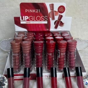 CS4837*LABIAL BRILLO