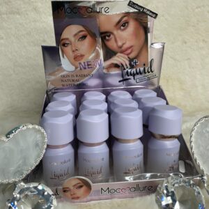 ILUMINDOR LIQUIDO*MOC611