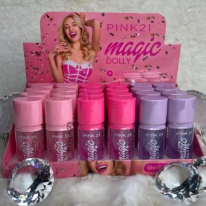 CS3790*BRILLO LABIAL