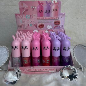 LABIAL BRILLO*MK129