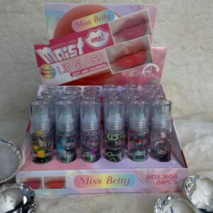 LIP GLOSS LABIAL*L3656