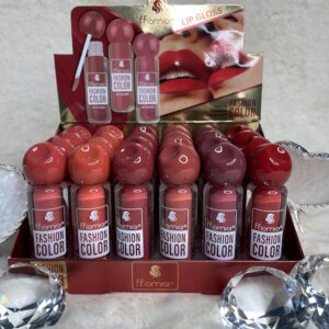 LIP GLOSS COLOR LABIAL*9980