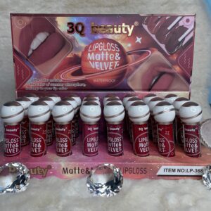 LIP GLOSS LABIAL*LP-368