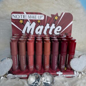 LABIAL MATTE*LP-89779