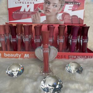 LIP GLOSS LABIAL*LP-211