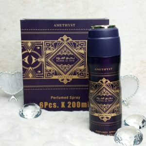 SPRAY DE PERFUME