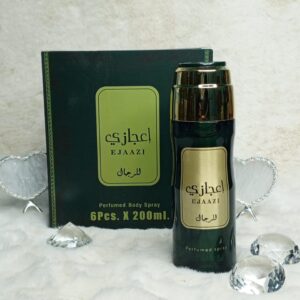 SPRAY DE PERFUME