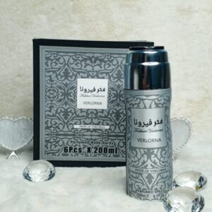SPRAY DE PERFUME