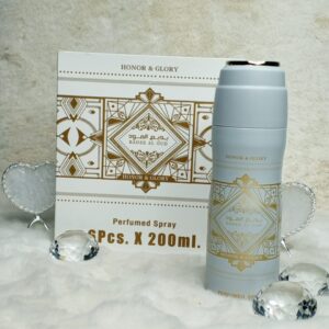 SPRAY DE PERFUME