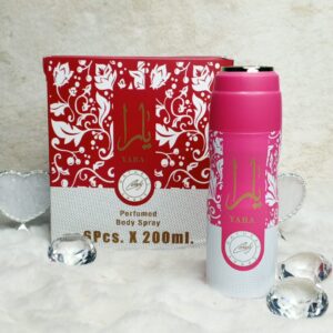 SPRAY DE PERFUME