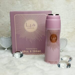 SPRAY DE PERFUME