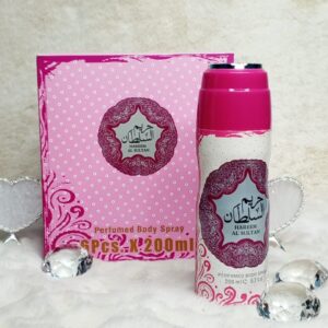SPRAY DE PERFUME