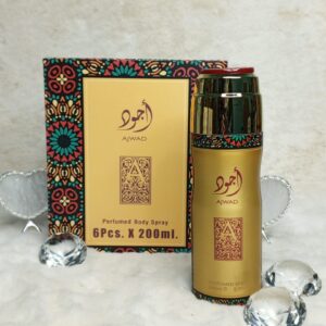 SPRAY DE PERFUME