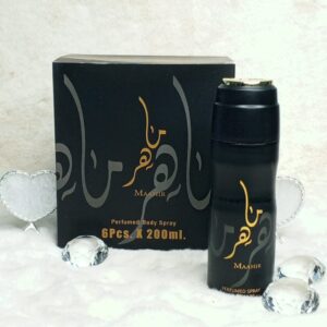 SPRAY DE PERFUME