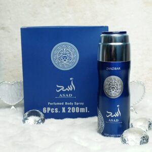SPRAY DE PERFUME