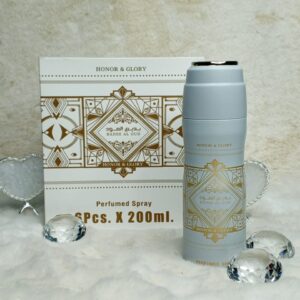 SPRAY DE PERFUME