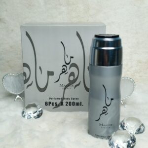 SPRAY DE PERFUME