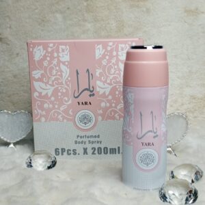 SPRAY DE PERFUME