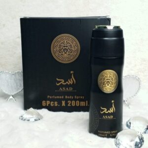 SPRAY DE PERFUME