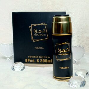 SPRAY DE PERFUME