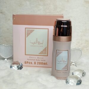 SPRAY DE PERFUME
