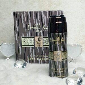 SPRAY DE PERFUME