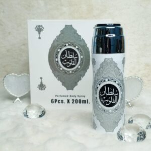 SPRAY DE PERFUME