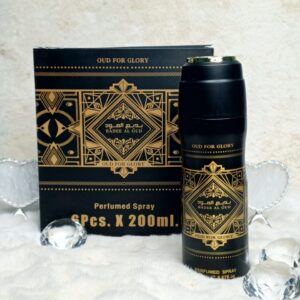 SPRAY DE PERFUME