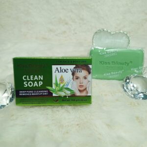 JABON DE FACIAL*1275-07F