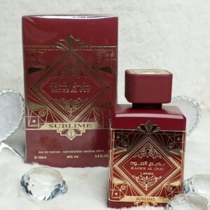 PERFUME *100ML