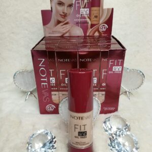 BASE DE MAQUILLAJES*6018
