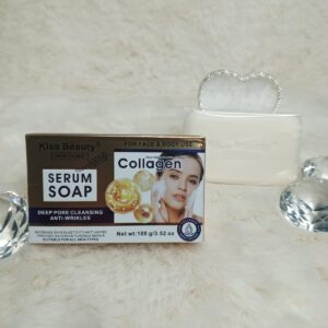 JABON DE FACIAL*1275-07G