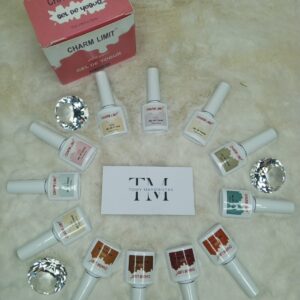 CHARM LIMIT GEL DE YOGUR*DAR-14-OFERTA