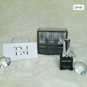 CHARM LIMIT BASE UV GEL*CH-01