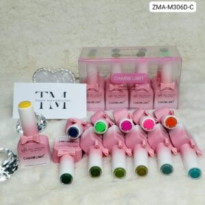 CHARM LIMIT SEMI COLOR GEL*M306D-C