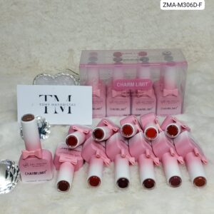 CHARM LIMIT SEMI COLOR GEL*M306D-F
