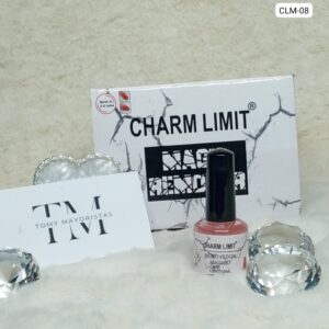 CHARM LIMIT REMOVEDOR MAGIC*CLM-80