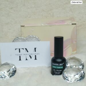 CHARMLIMIT KAPPING Y TRANSFERIR *M764