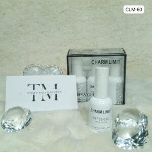 CHARM LIMIT PRESS GEL*CLM-60