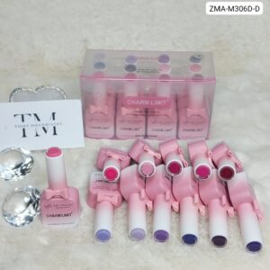 CHARM LIMIT SEMI COLOR GEL*M306D-D