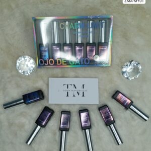 CHARM LIMIT OJO DE GATO*MY01