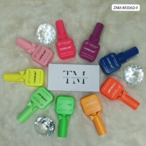 CHARM LIMIT COLOR GEL UV*M306D-F