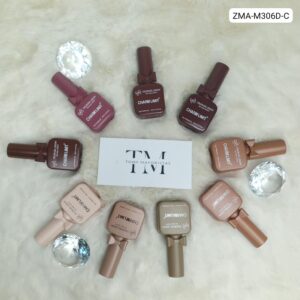 CHARM LIMIT COLOR GEL UV*M306D-C