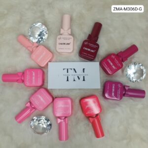 CHARM LIMIT COLOR GEL UV*M306D-G