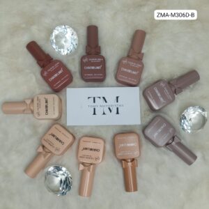 CHARM LIMIT COLOR GEL UV*M306D-B