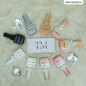 CHARM LIMIT COLOR GEL UV*M306D-A